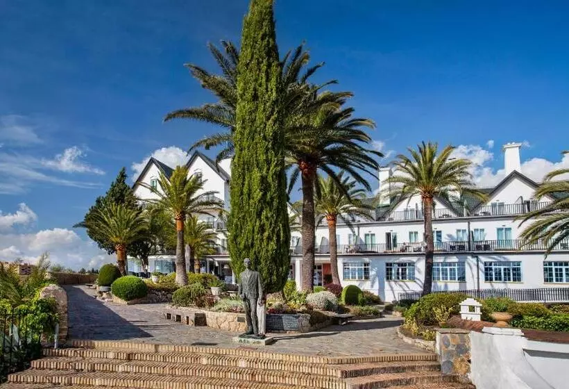 ホテル Catalonia Reina Victoria