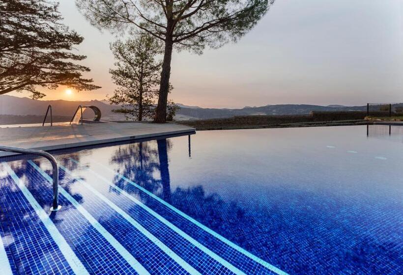 هتل Catalonia Reina Victoria