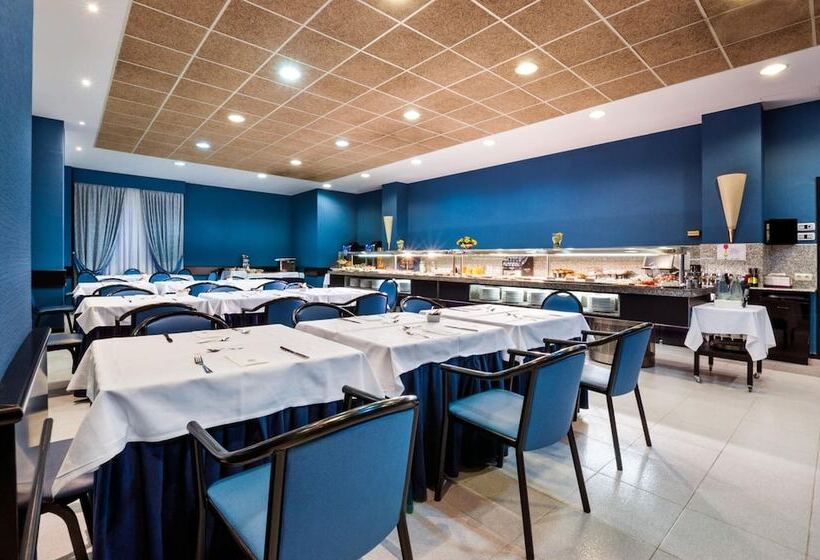 هتل Ciudad De Alcaniz