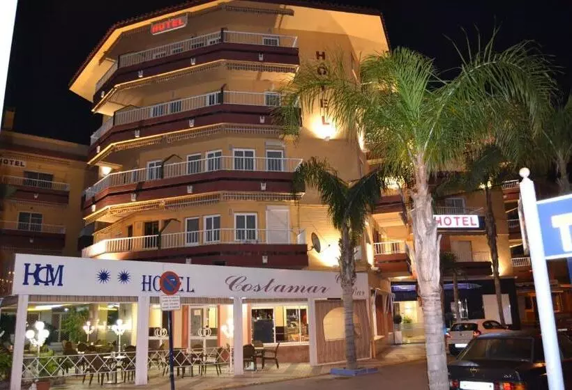 Hotel Costamar