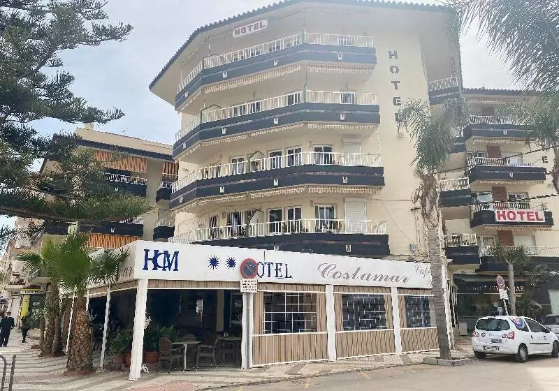 Hotel Costamar