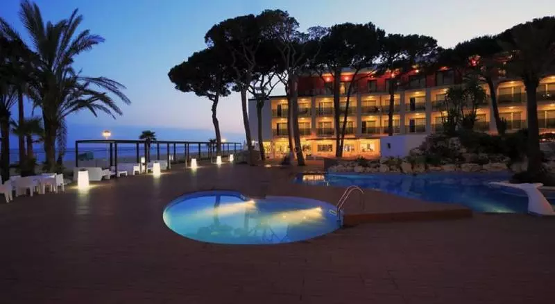 فندق Estival Centurion Playa