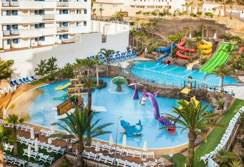 בית מלון כפרי Globales Los Patos Park