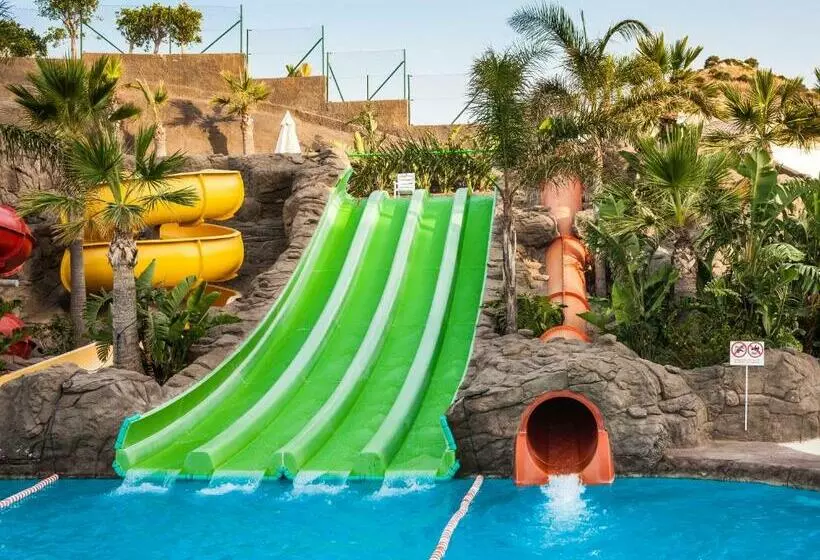 בית מלון כפרי Globales Los Patos Park