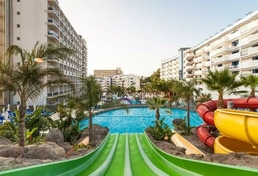 בית מלון כפרי Globales Los Patos Park