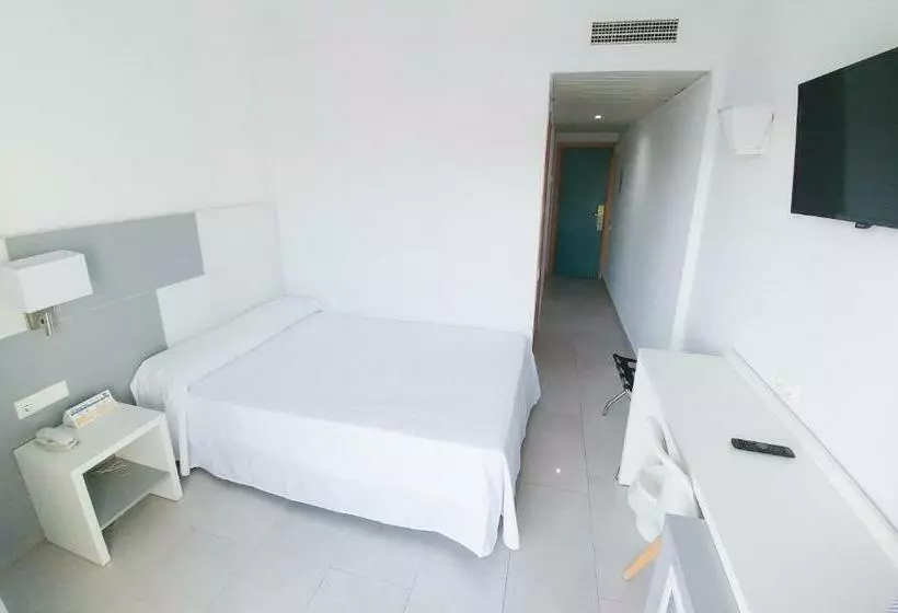 בית מלון כפרי Globales Los Patos Park