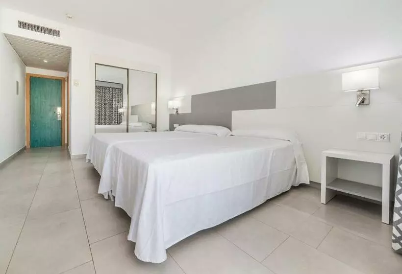 בית מלון כפרי Globales Los Patos Park