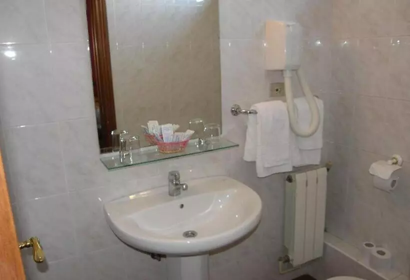 בית מלון כפרי Goizalde