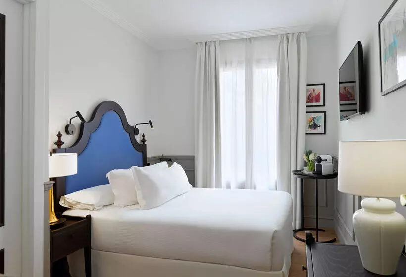 H10 Corregidor Boutique Hotel