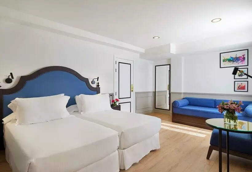 H10 Corregidor Boutique Hotel