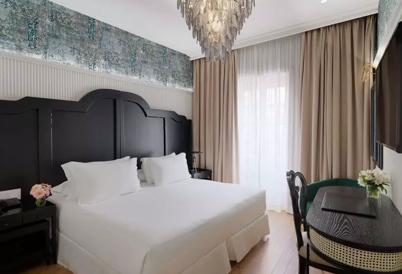 H10 Corregidor Boutique Hotel