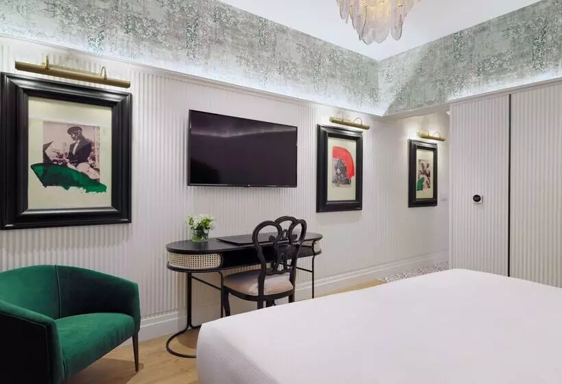 H10 Corregidor Boutique Hotel