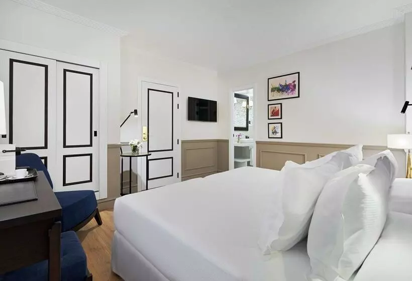 H10 Corregidor Boutique Hotel