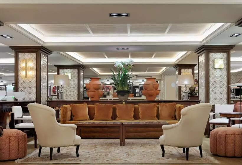 H10 Corregidor Boutique Hotel