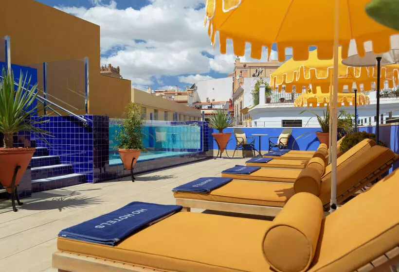 H10 Corregidor Boutique Hotel