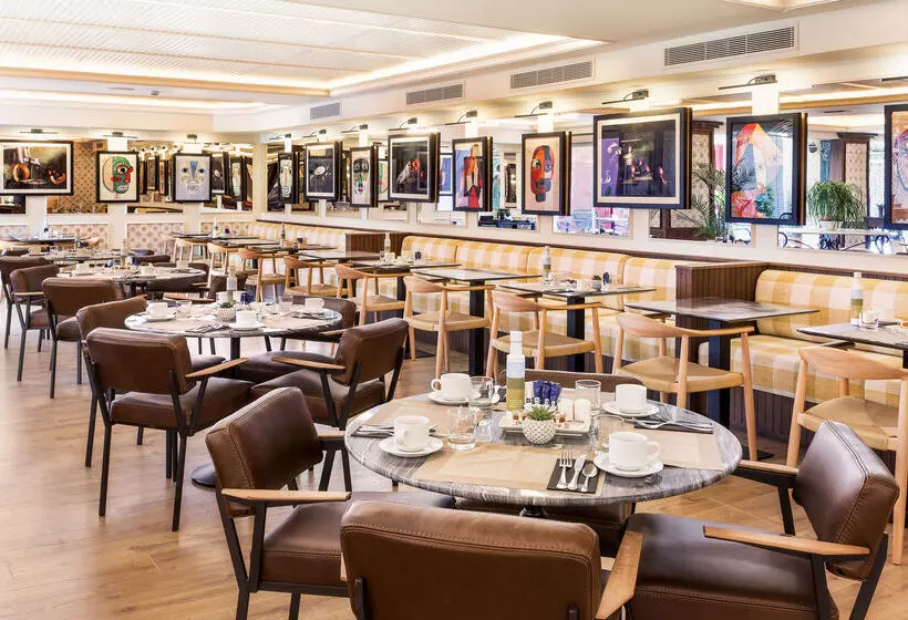 H10 Corregidor Boutique Hotel