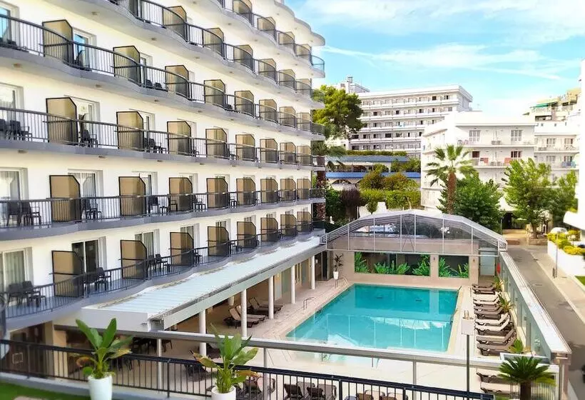 هتل Helios Lloret