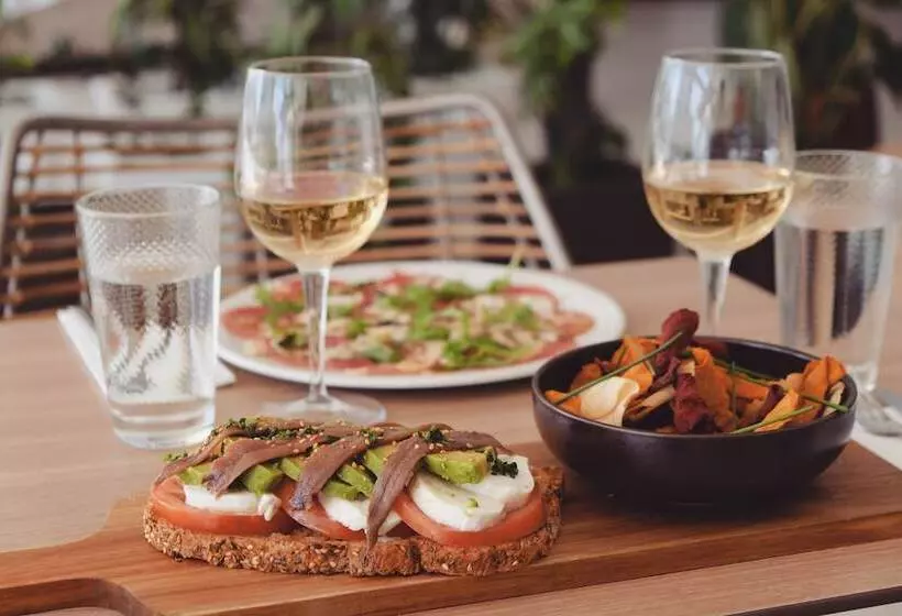 هتل Helios Lloret