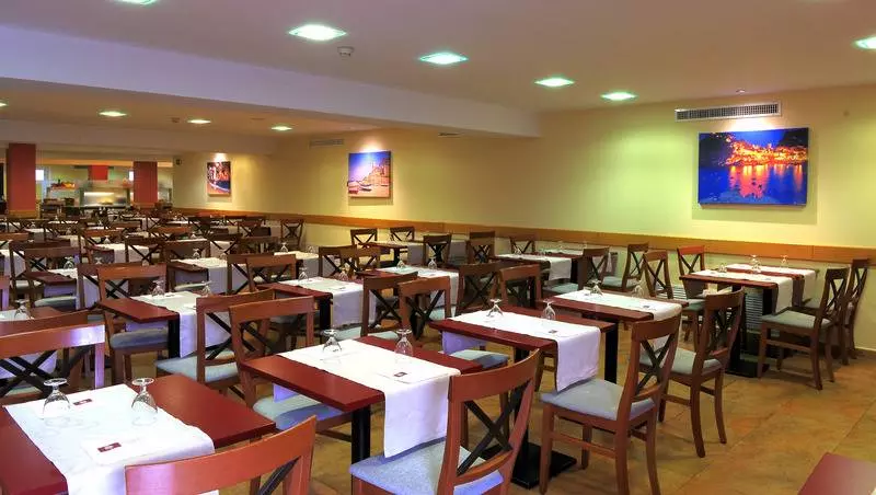 هتل Helios Lloret