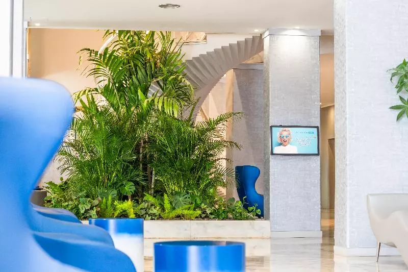 هتل Hovima Costa Adeje   For Cool Adults