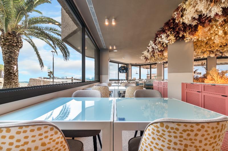 فندق Akquaaa Boutique