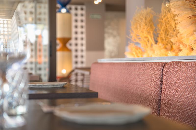 فندق Akquaaa Boutique