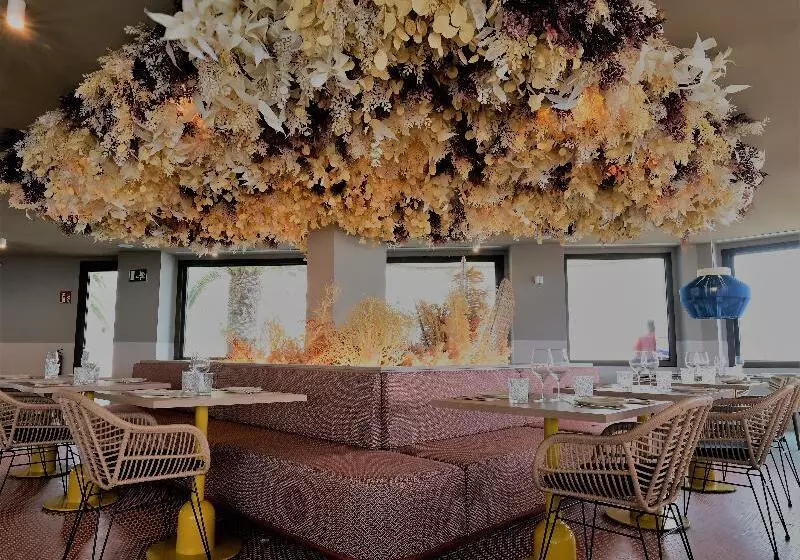 Hotel Akquaaa Boutique