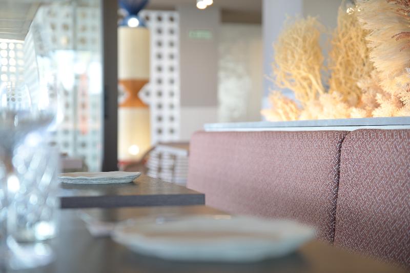 فندق Akquaaa Boutique