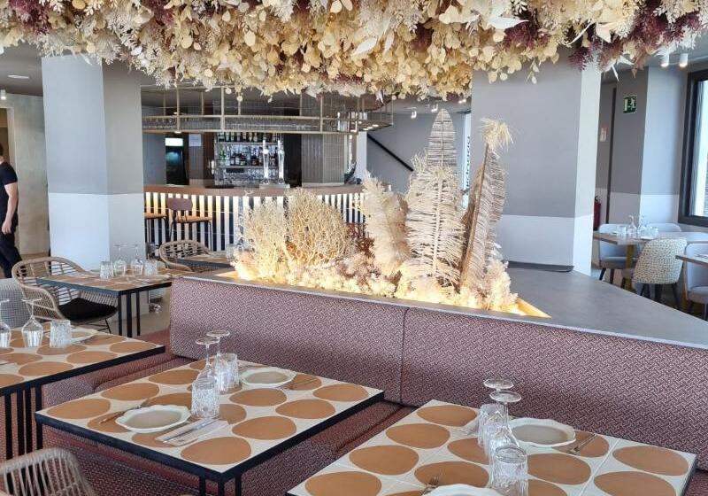 فندق Akquaaa Boutique