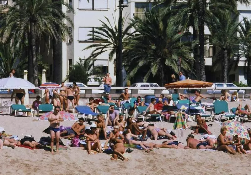 هتل Maeva ,1 Star B&b