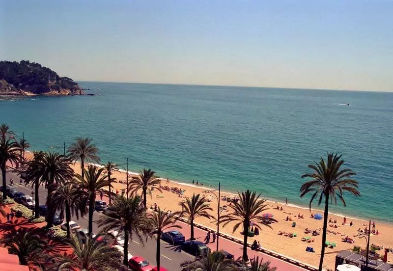 هتل Maeva ,1 Star B&b