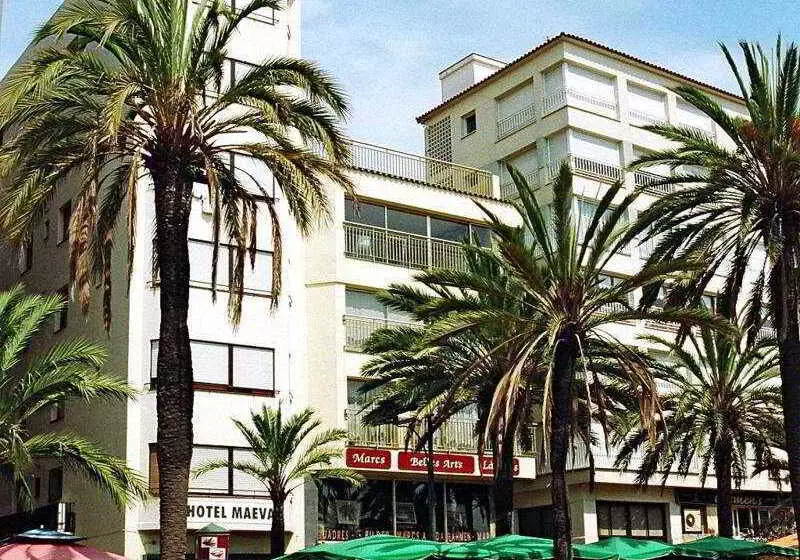 هتل Maeva ,1 Star B&b