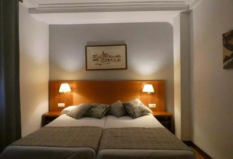 فندق Mercado By Gaiarooms