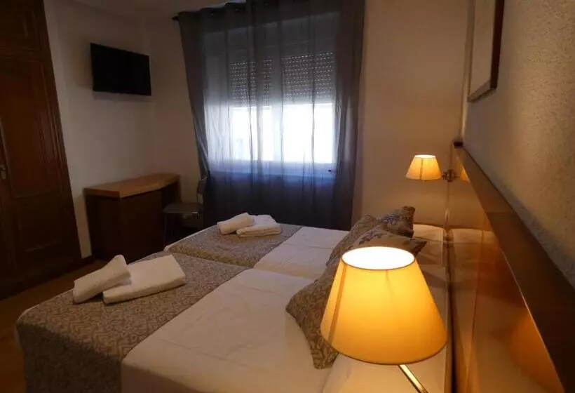 فندق Mercado By Gaiarooms