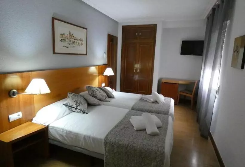 فندق Mercado By Gaiarooms