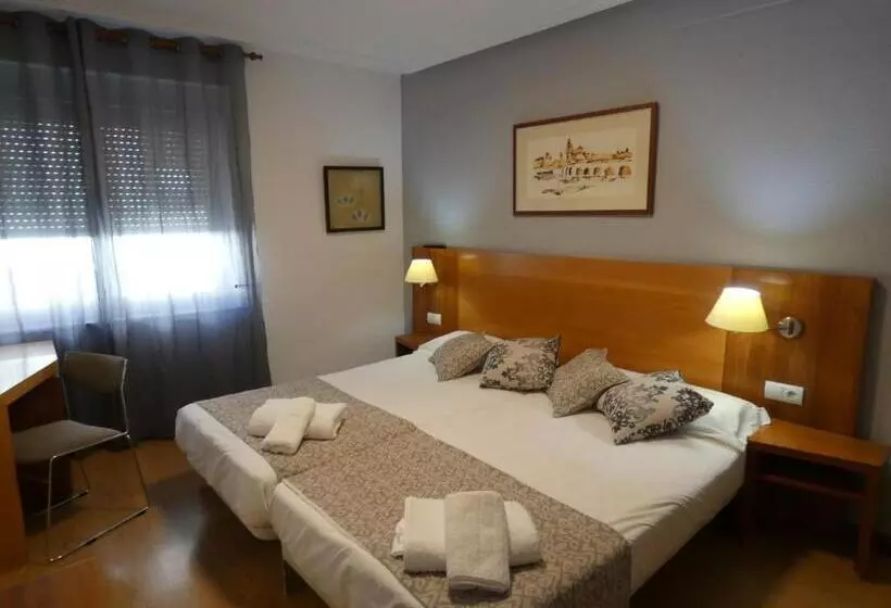 فندق Mercado By Gaiarooms