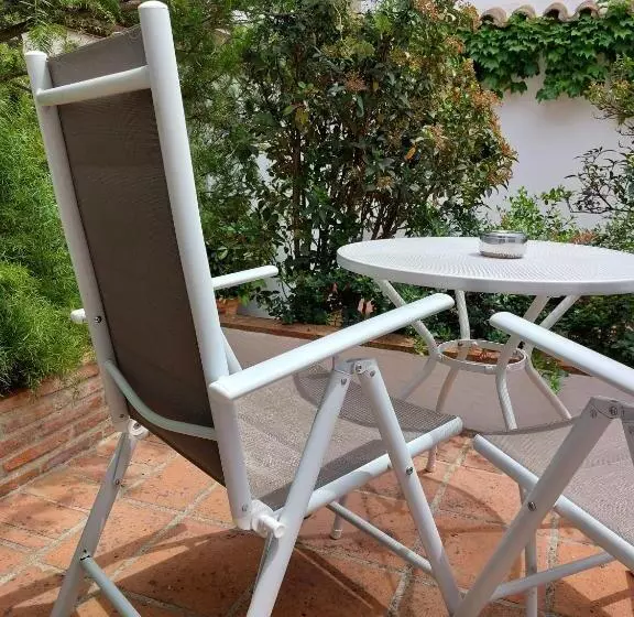 בית מלון כפרי Molino Del Santo