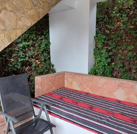 בית מלון כפרי Molino Del Santo