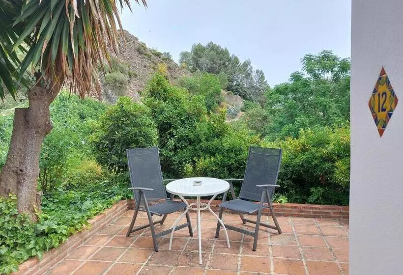 בית מלון כפרי Molino Del Santo