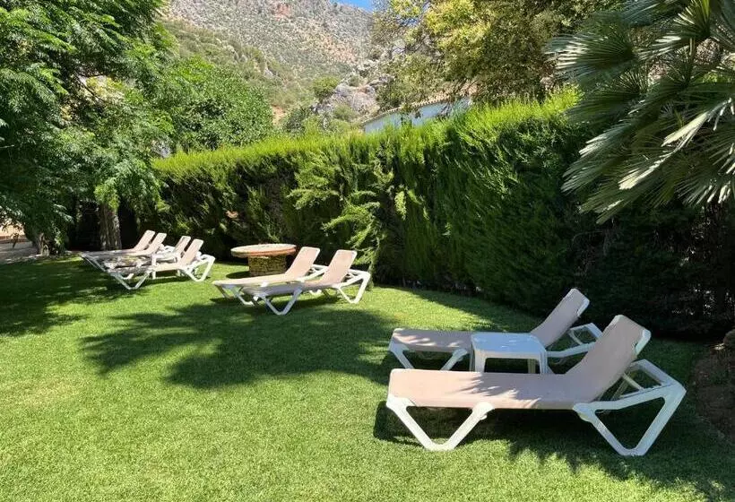 בית מלון כפרי Molino Del Santo