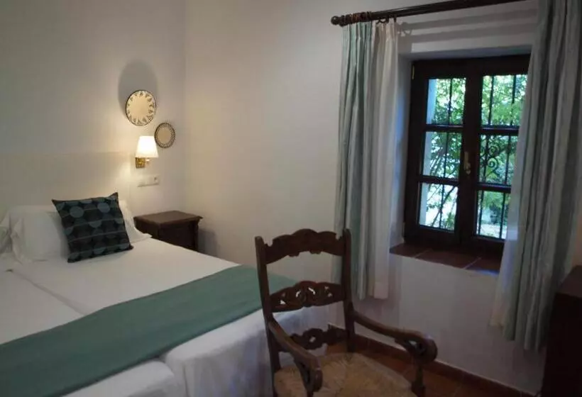 בית מלון כפרי Molino Del Santo