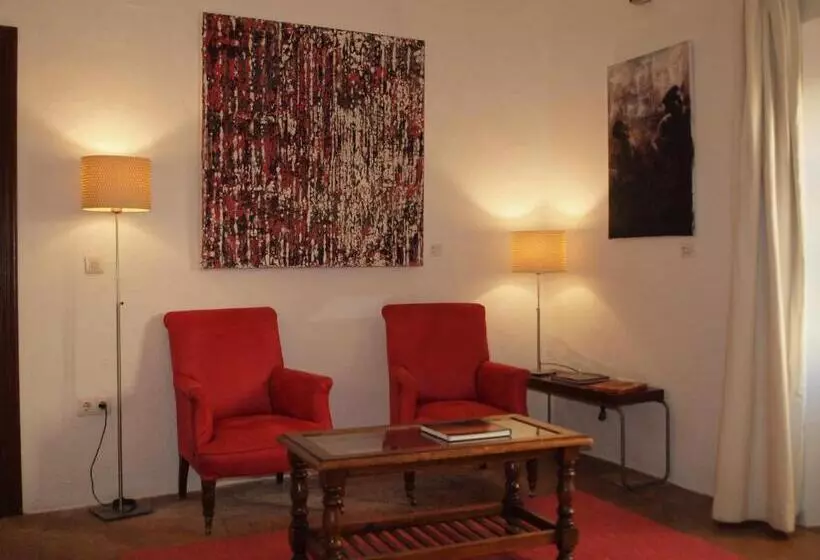 בית מלון כפרי Molino Del Santo