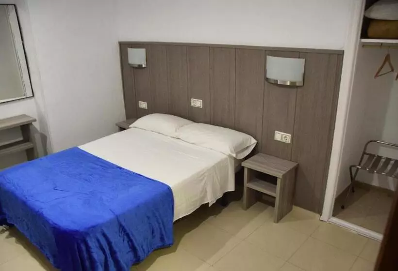 Hôtel Niza - Salou