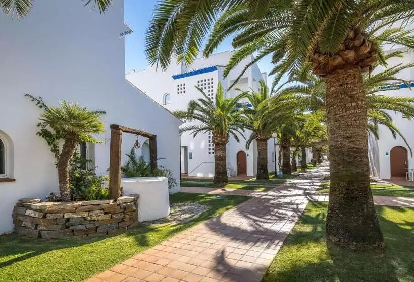 酒店 Occidental Torremolinos Playa