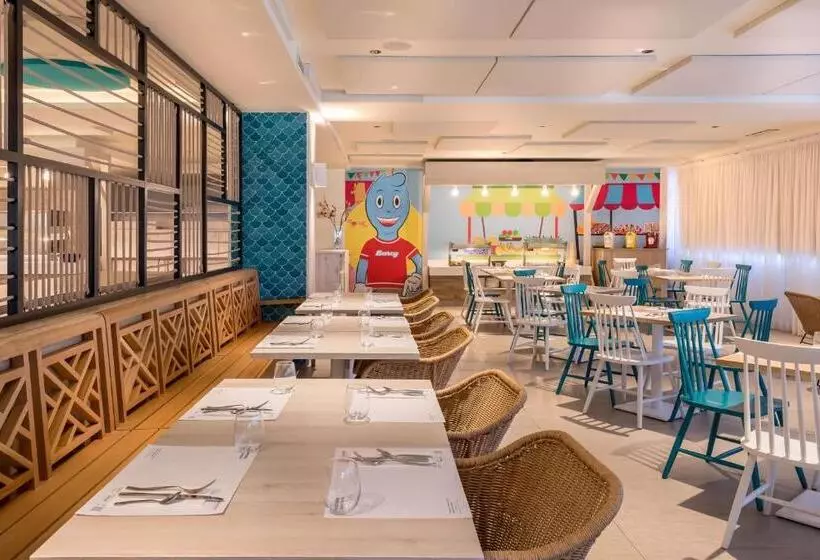 酒店 Occidental Torremolinos Playa