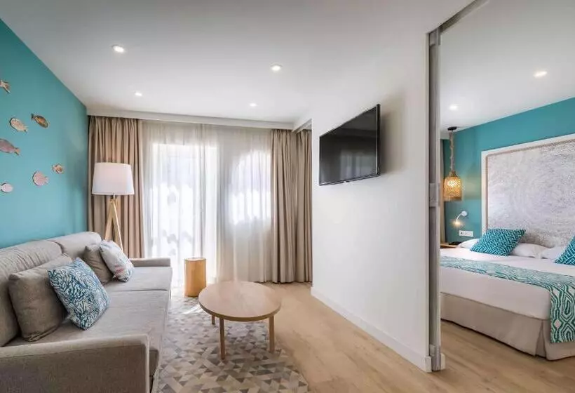 酒店 Occidental Torremolinos Playa