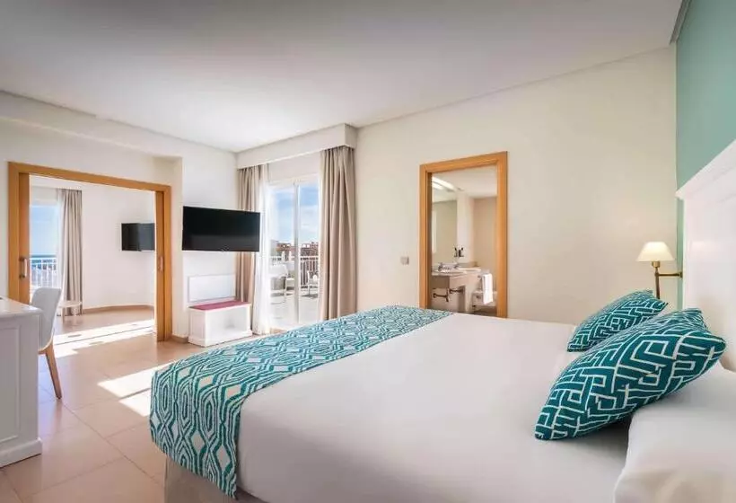 酒店 Occidental Torremolinos Playa