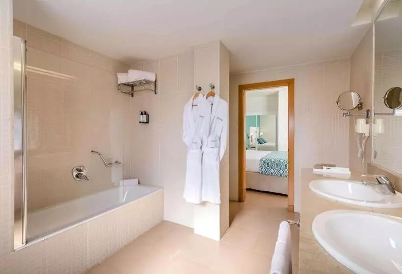 酒店 Occidental Torremolinos Playa