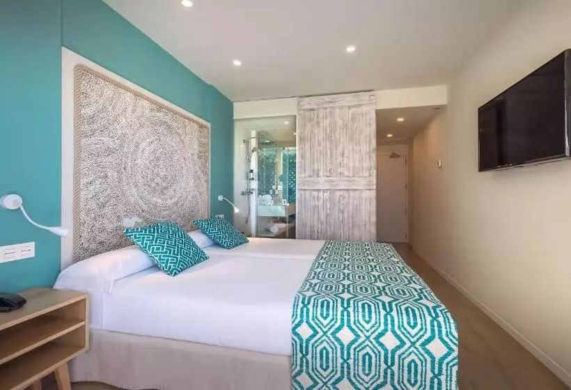 酒店 Occidental Torremolinos Playa