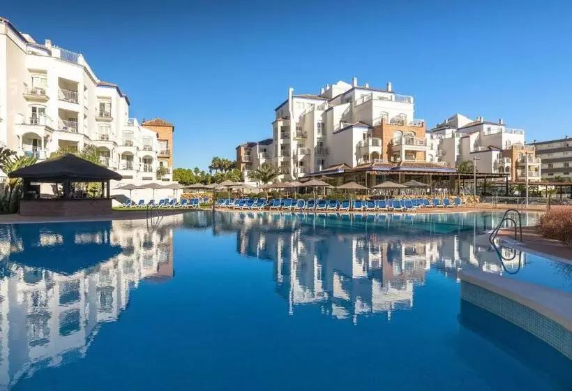 酒店 Occidental Torremolinos Playa